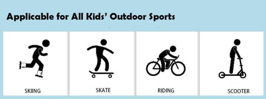kids protector for all kids outdoor spots