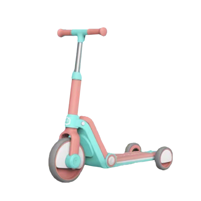 uonibaby 3 in 1 kids scooter t805 new 2022