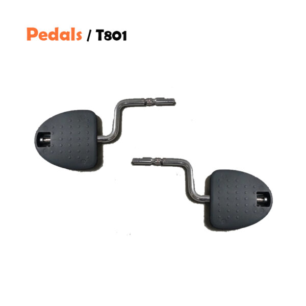 uonibaby pedals for T801 baby tricycle for sale