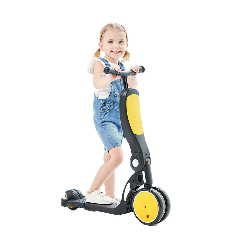 uonibaby scooter