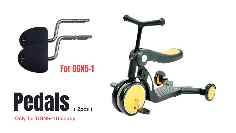 DGN5-1 Pedals for sale Uonibaby Bebehoo xiaomi scooter