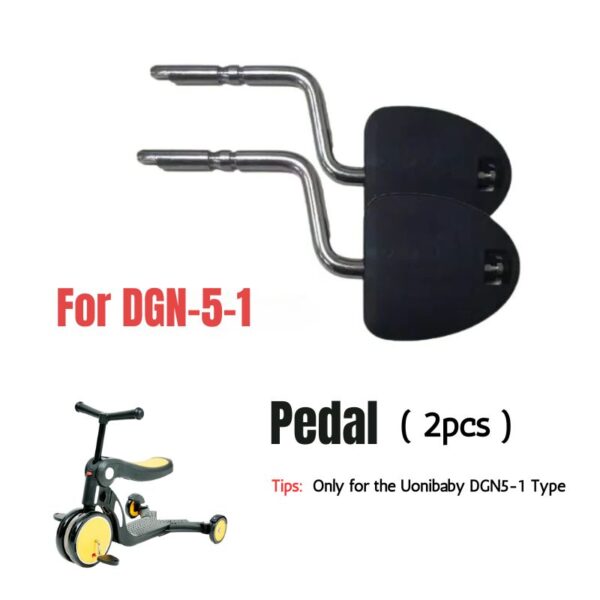 pedals for DGN5-1 baby scooter sale